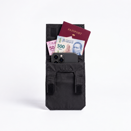 HIDDEN MODE™ Wallet