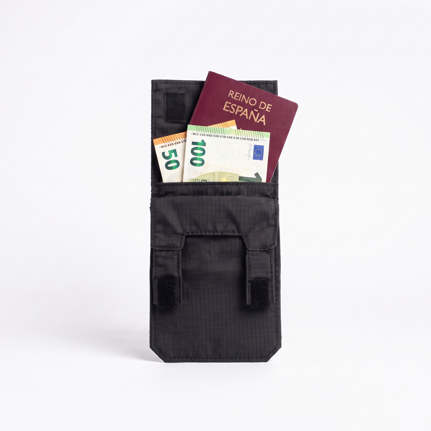 MODO OCULTO™ Cartera