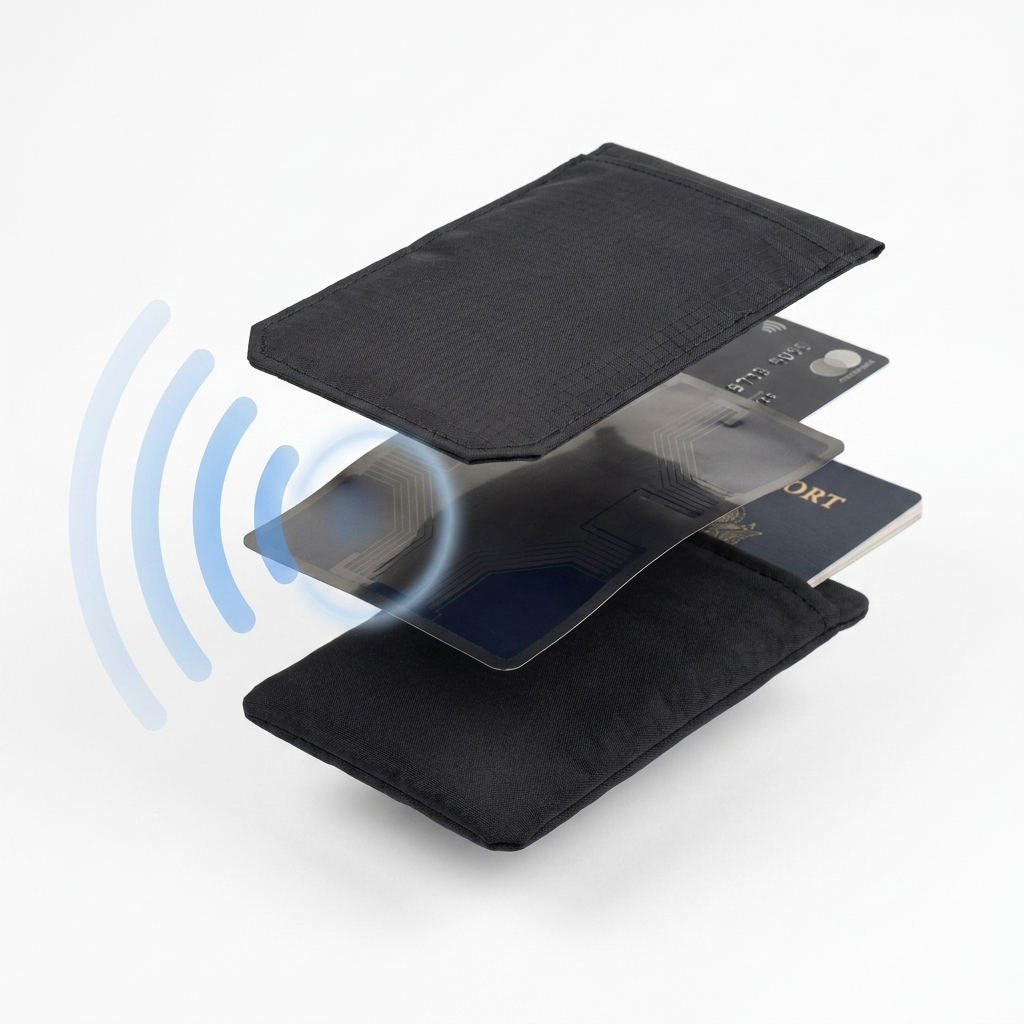 Tecnología RFID