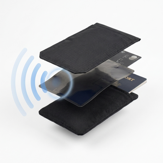 Tecnología RFID